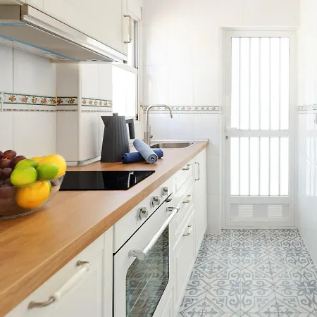 Apartment Casa Alegria With Pool Torrevieja