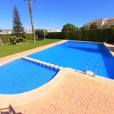 Apartment Casa Alegria With Pool *