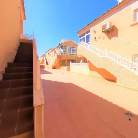 Διαμέρισμα Casa Alegria With Pool