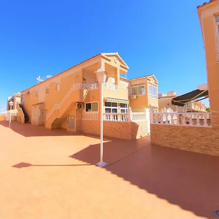 Casa Alegria With Pool Apartment