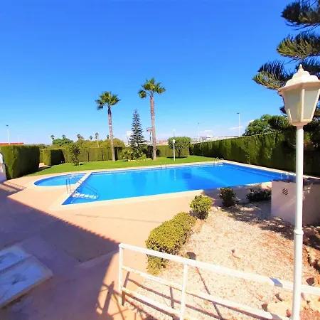 Casa Alegria With Pool Apartment *