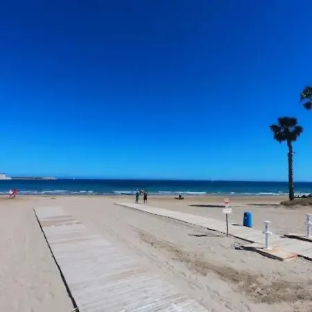 Διαμέρισμα Casa Alegria With Pool