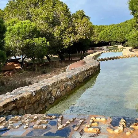 Casa Alegria With Pool Apartment Torrevieja