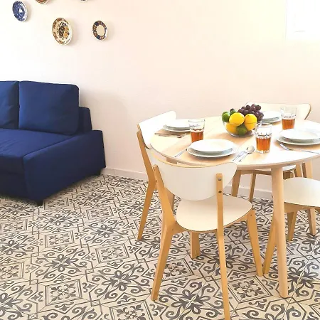 Apartment Casa Alegria With Pool Torrevieja