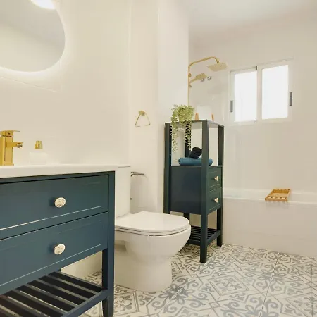 Casa Alegria With Pool Apartment *