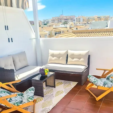 Casa Alegria With Pool Apartment