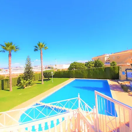 Apartment Casa Alegria With Pool *