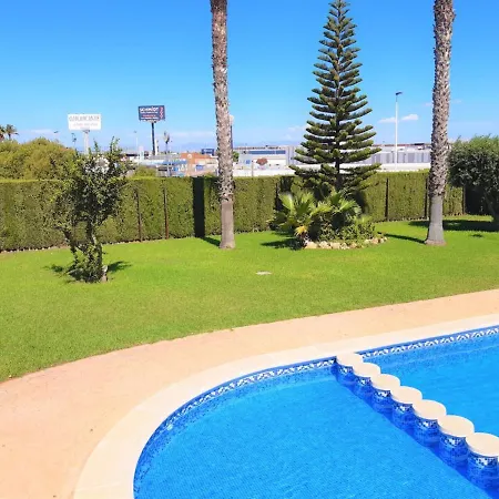 Casa Alegria With Pool Apartment *