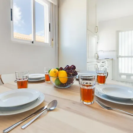 Apartamento Casa Alegria With Pool *